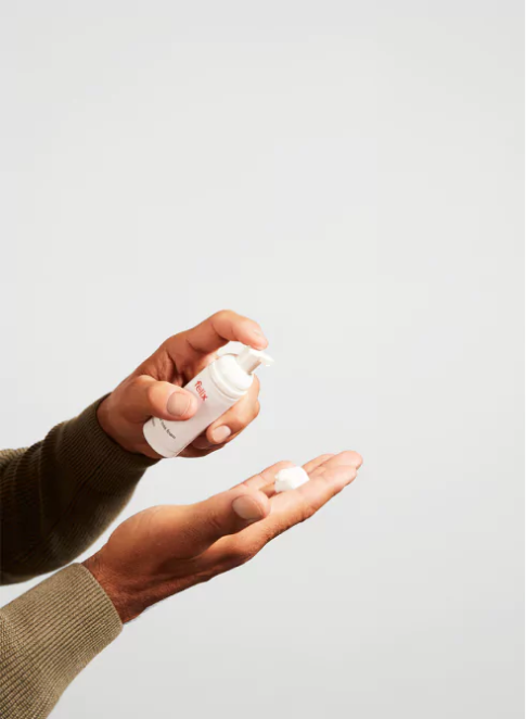 Stop Hair loss in its tracks
