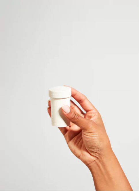 Take Control of Menopause